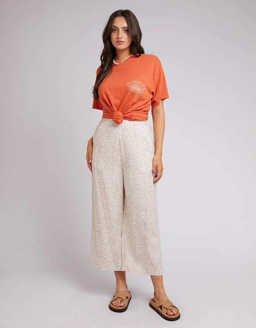 All About Eve Logan Culotte