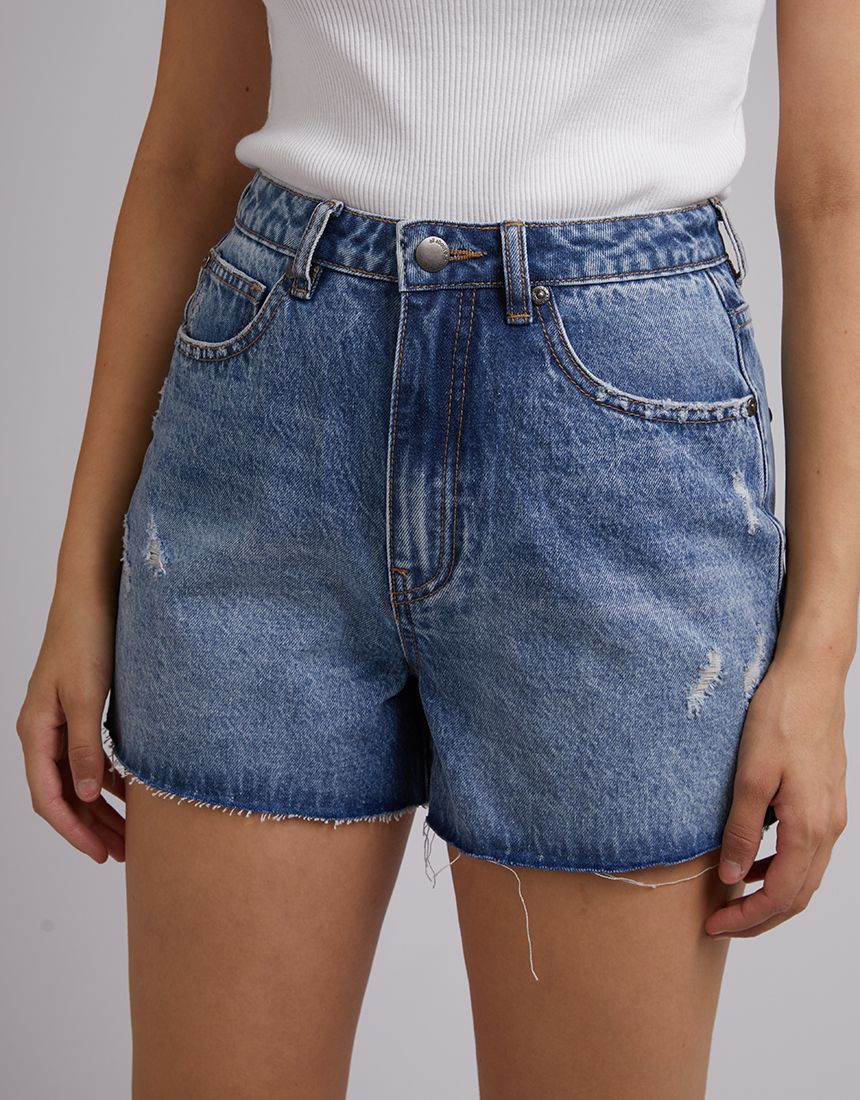 All About Eve Murphy Short