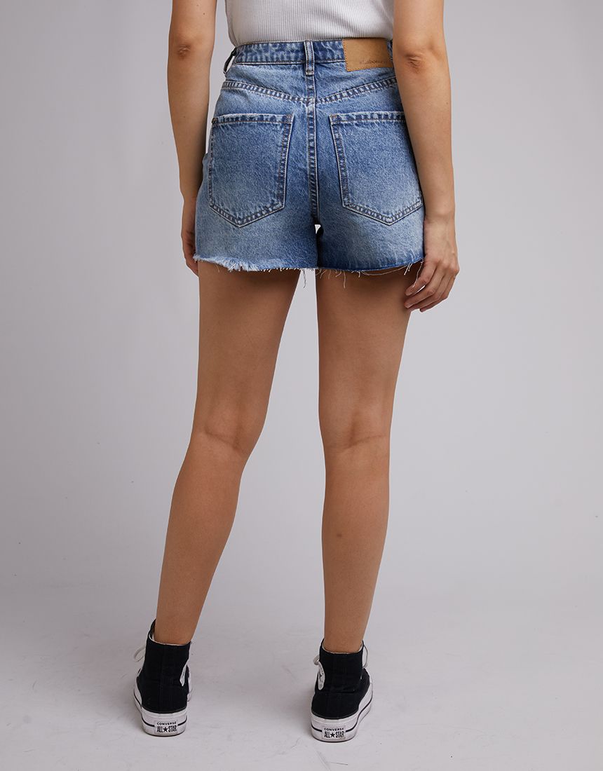 All About Eve Murphy Short