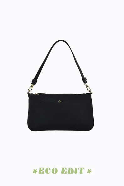 Peta + Jain Layla Mini Flat Shoulder Bag