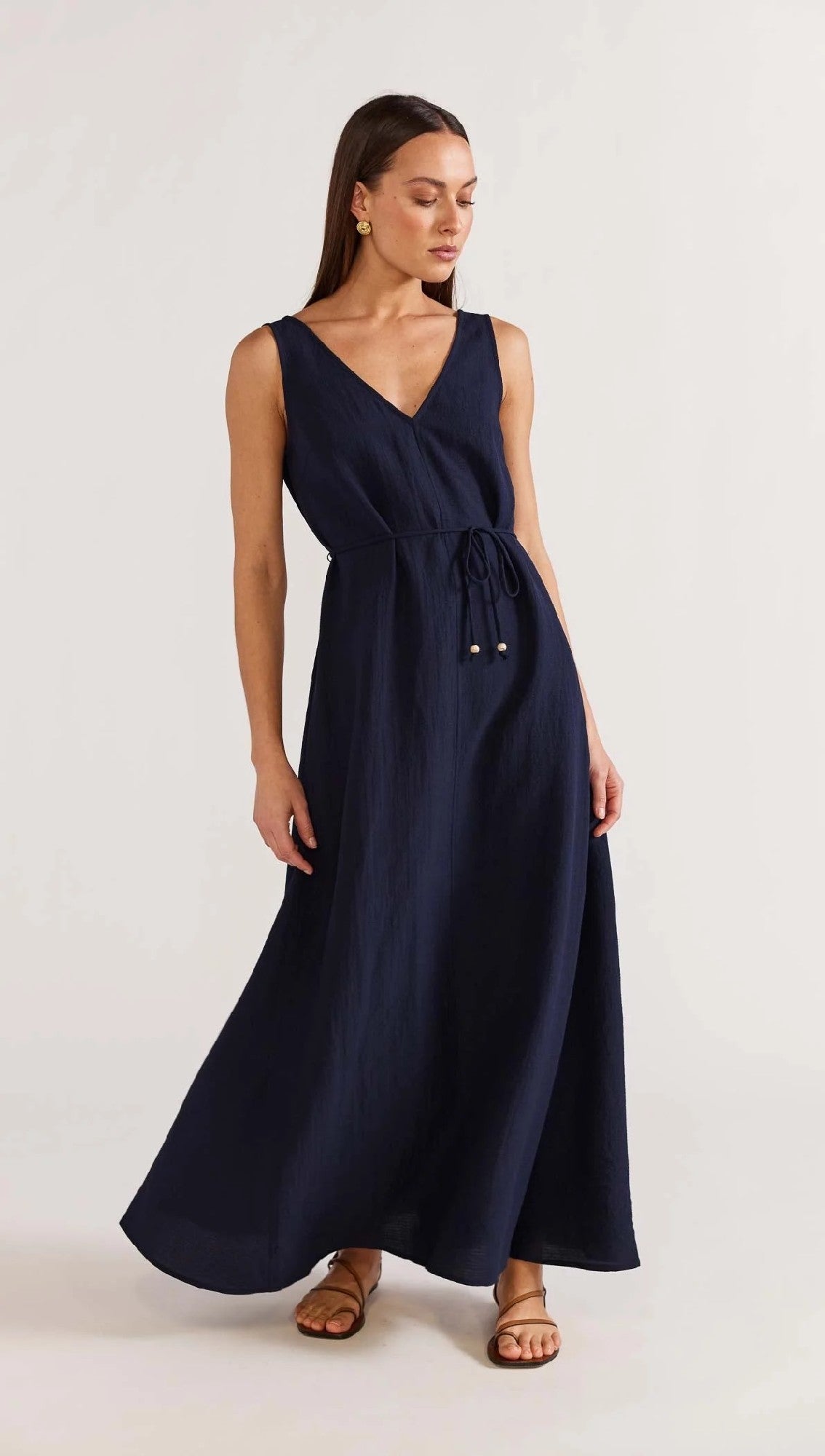 Staple the Label Remy Maxi Dress