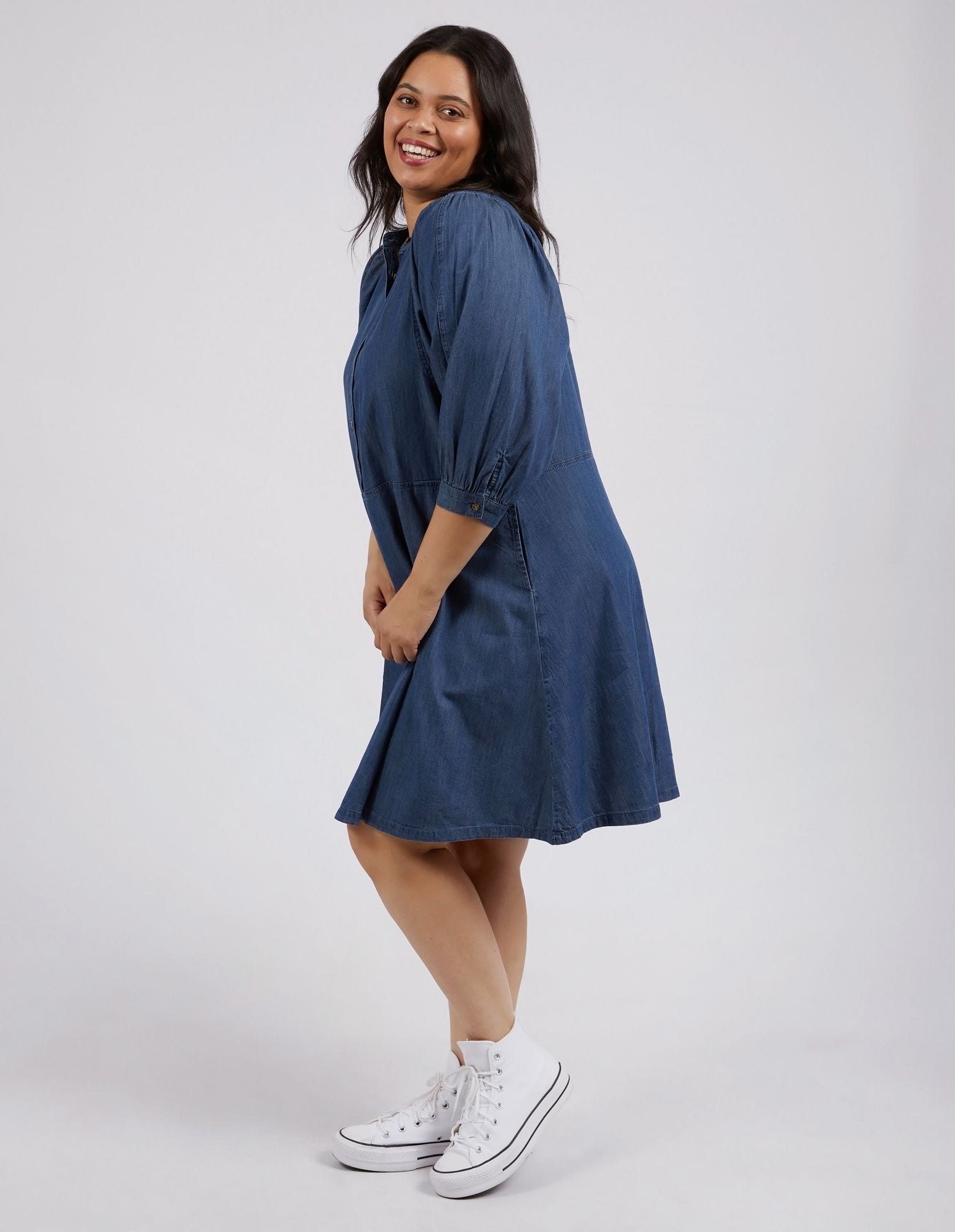 Elm Filippa Dress