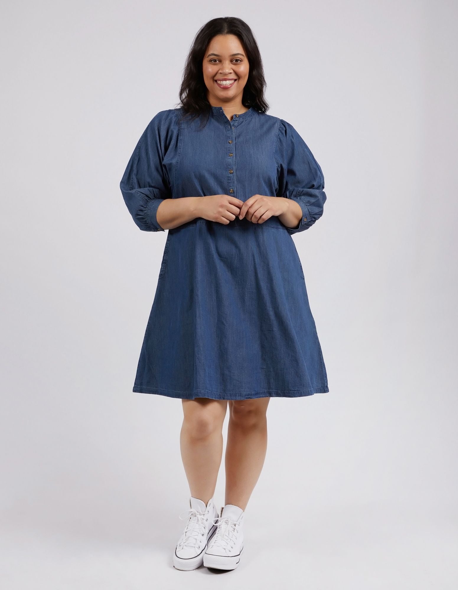 Elm Filippa Dress