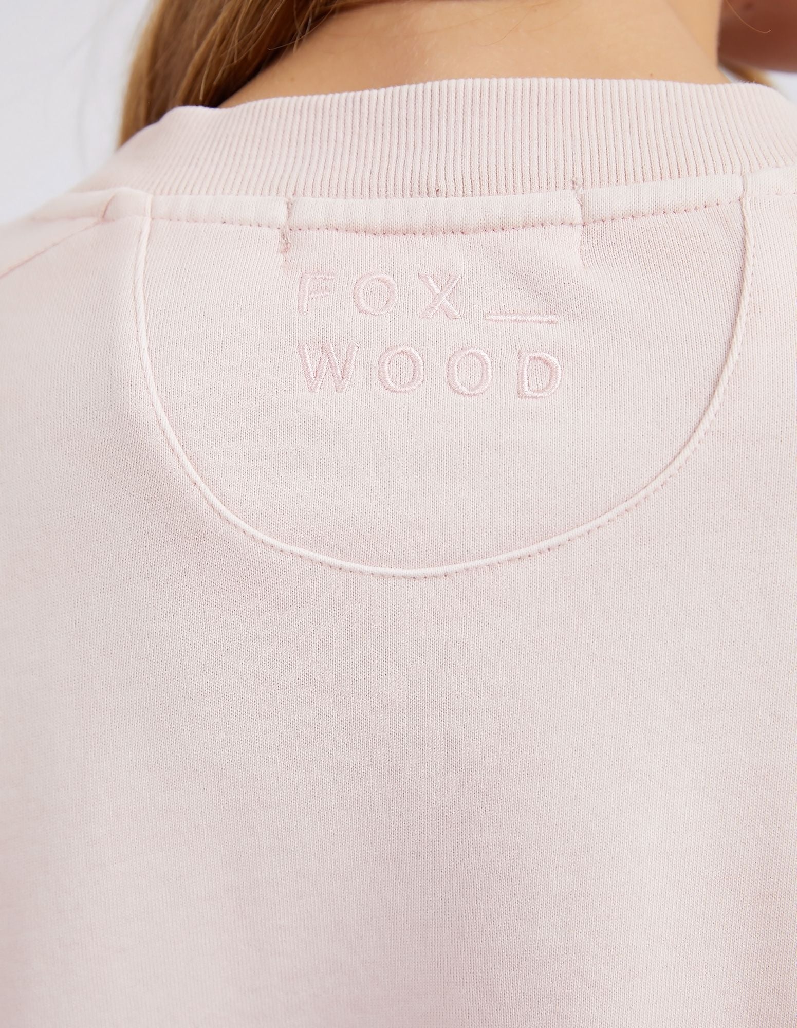 Foxwood Cecile Crew