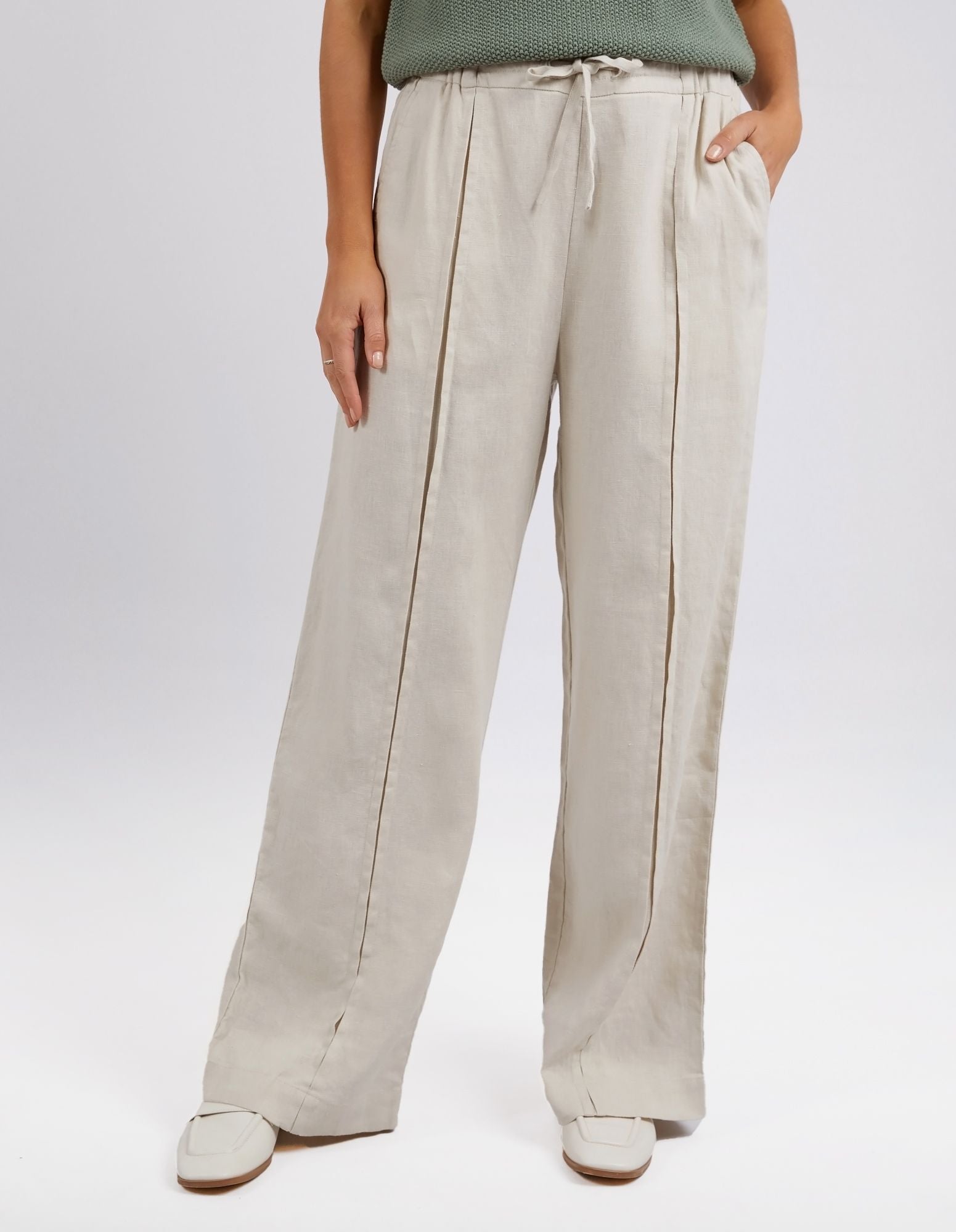 Foxwood Naples Pant