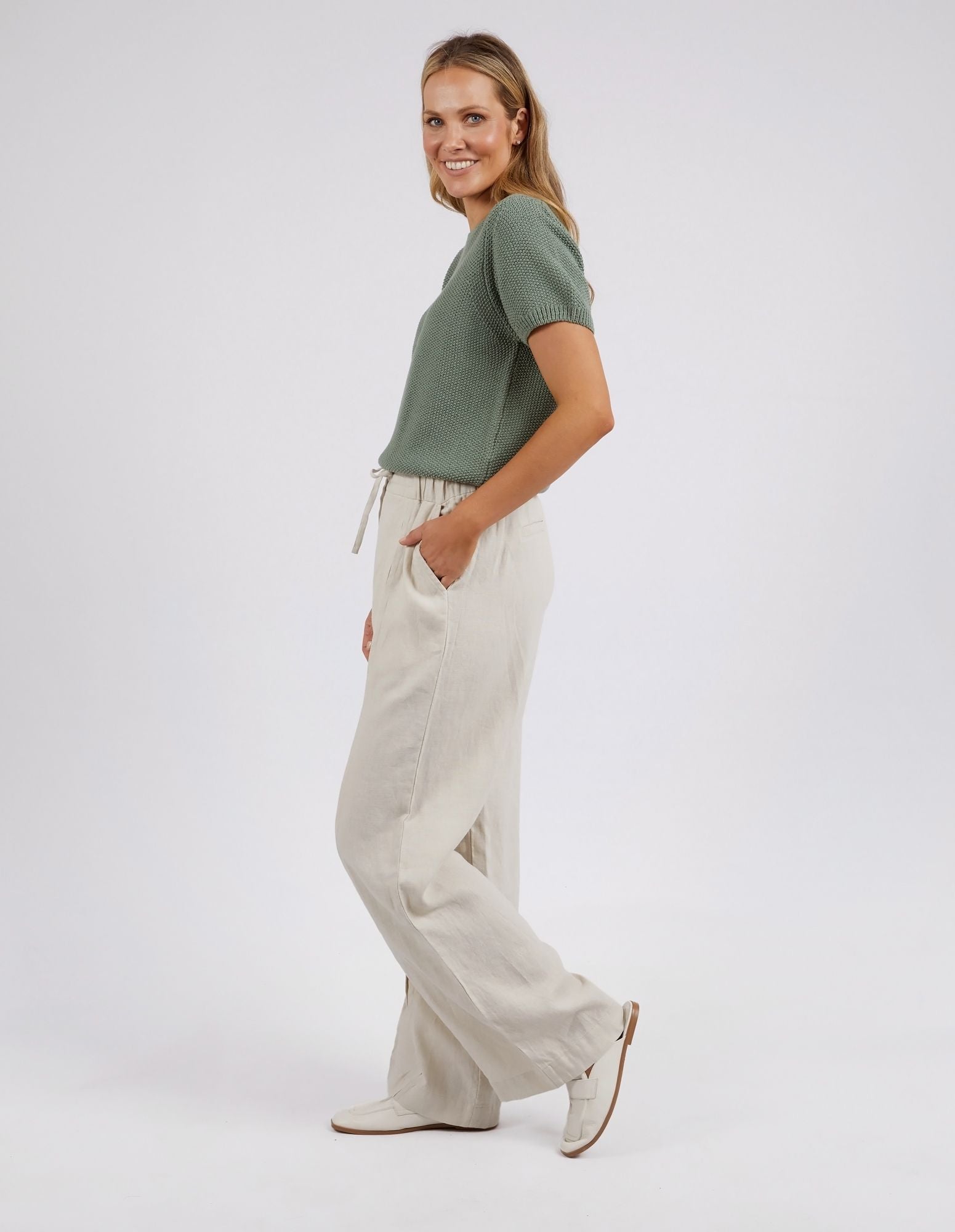 Foxwood Naples Pant