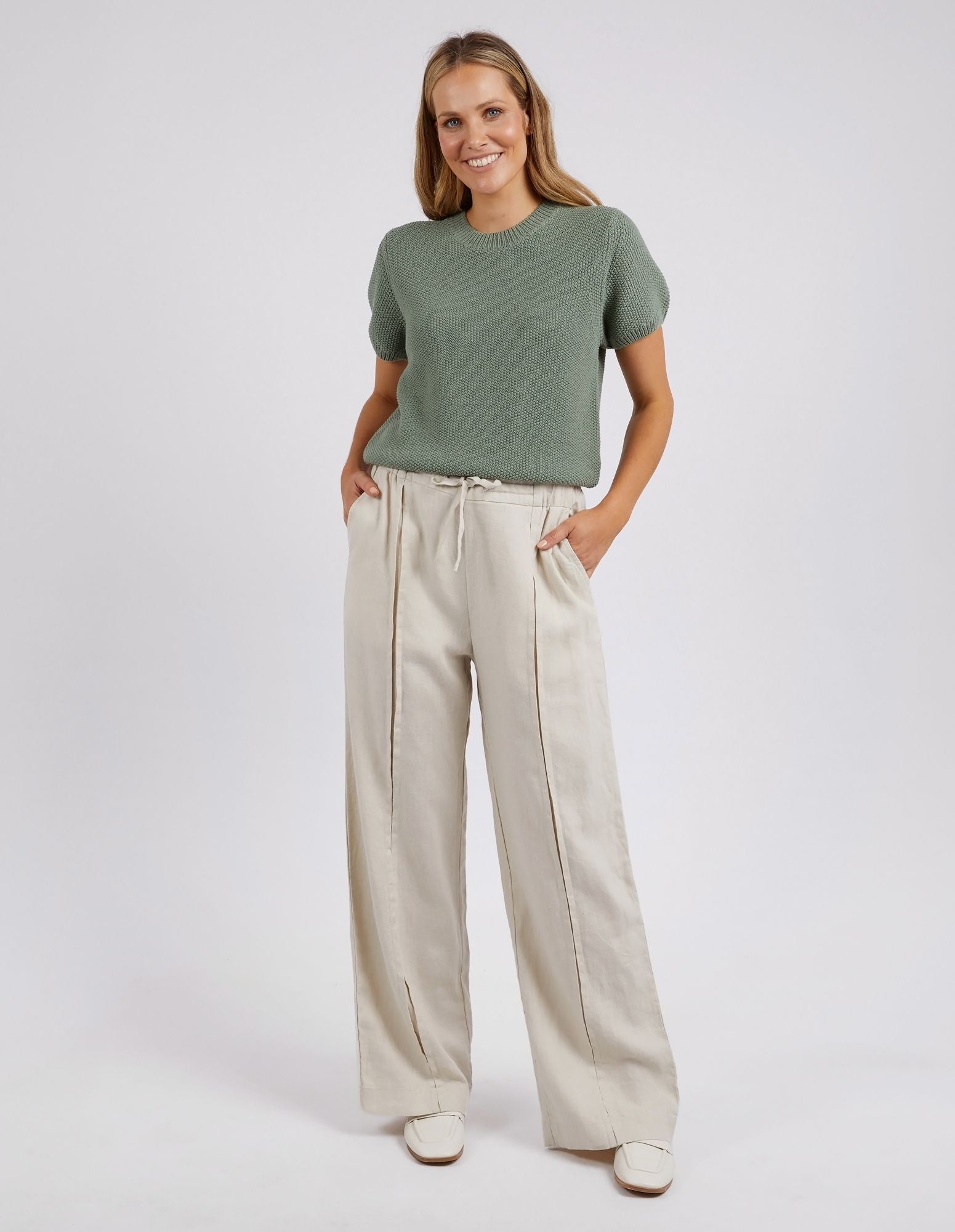 Foxwood Naples Pant