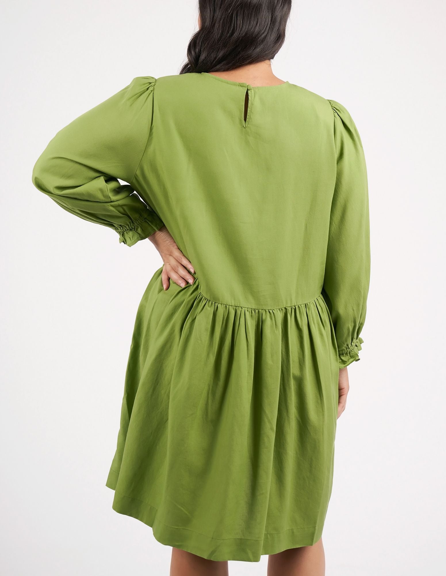 Elm River Dress