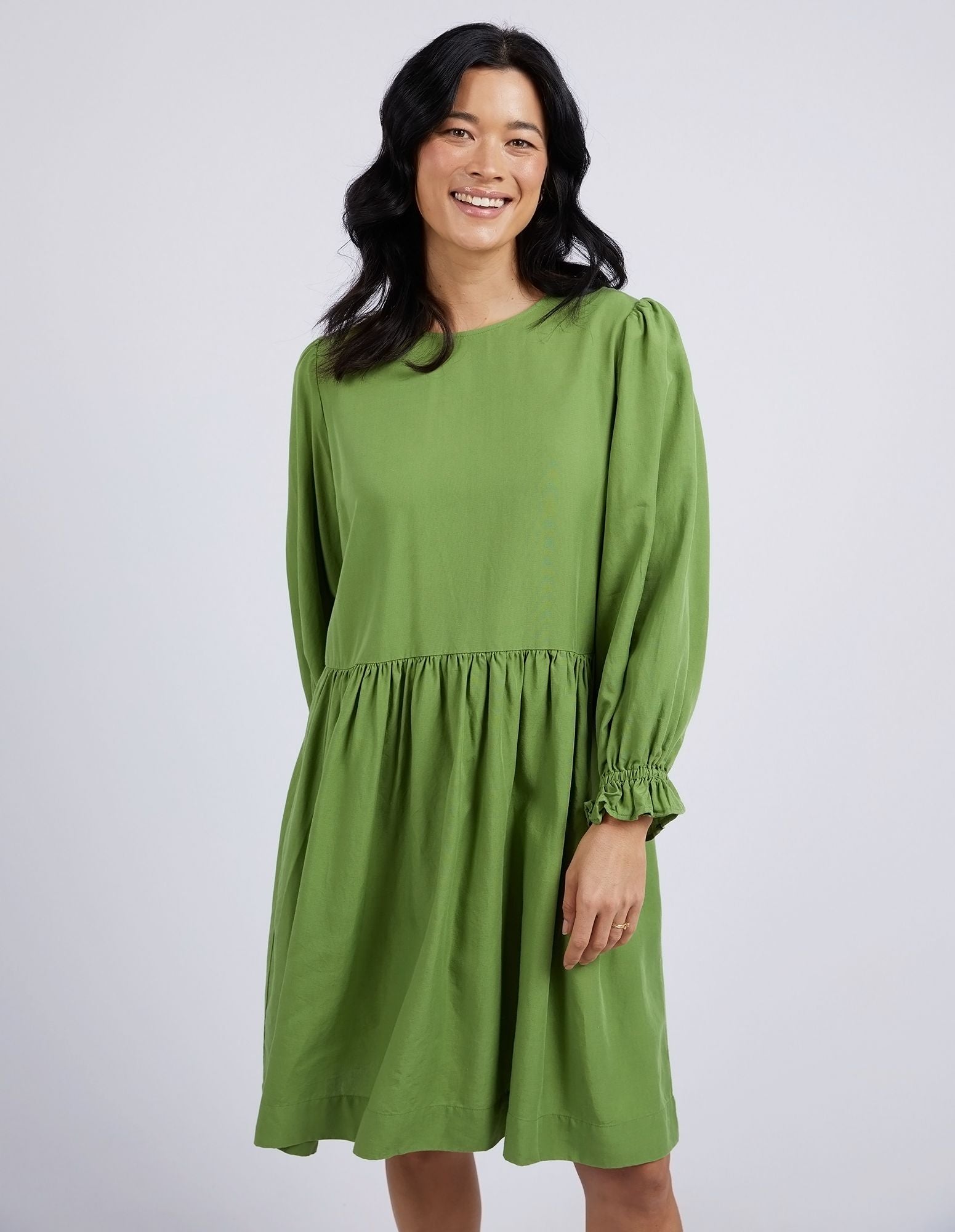 Elm River Dress