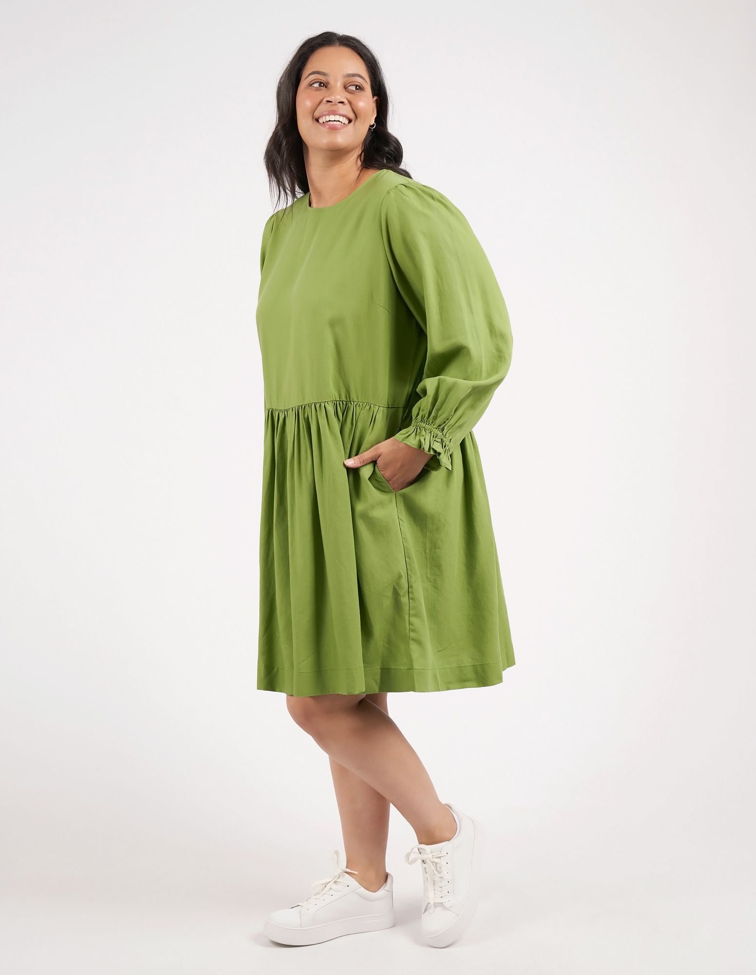 Elm River Dress