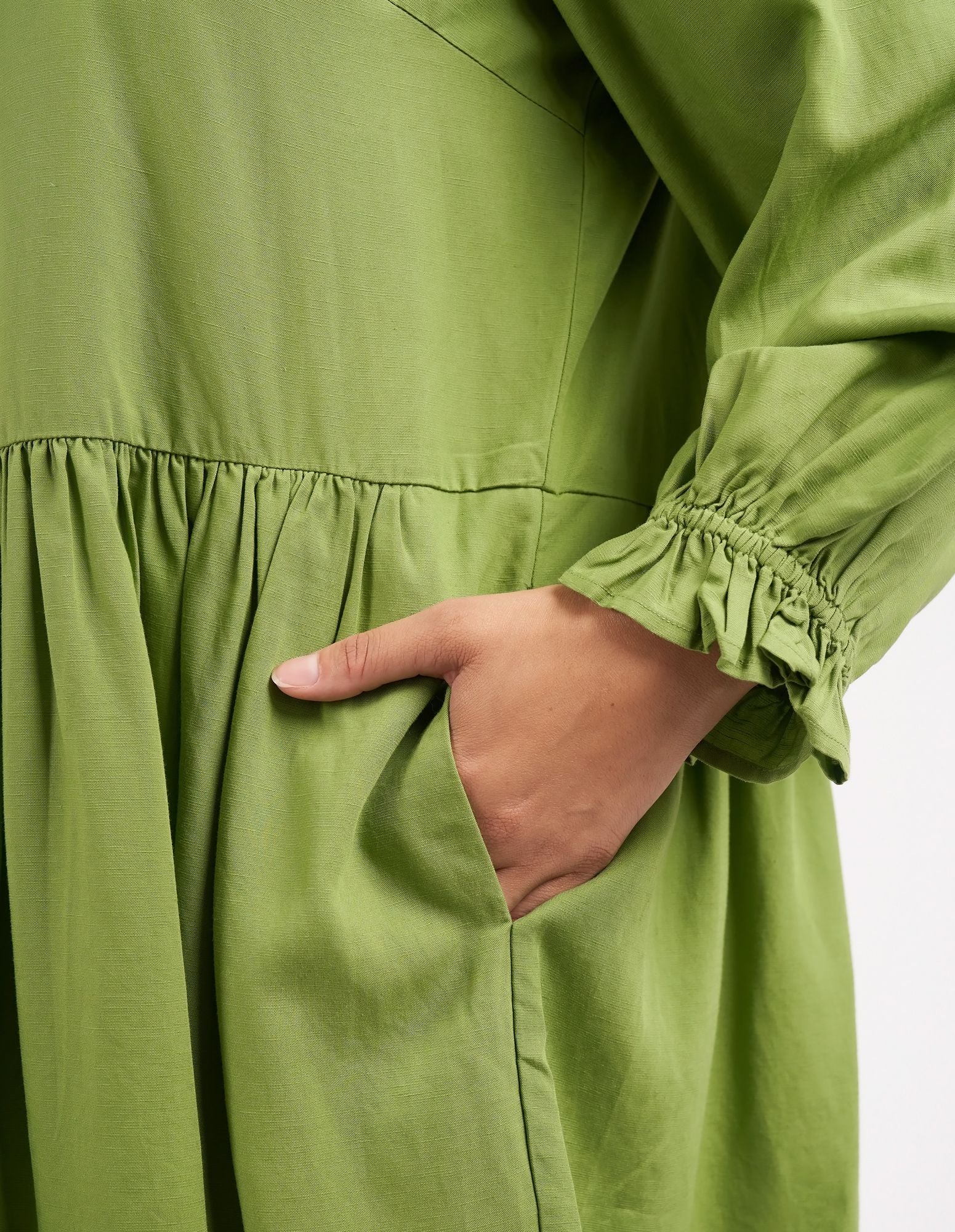 Elm River Dress