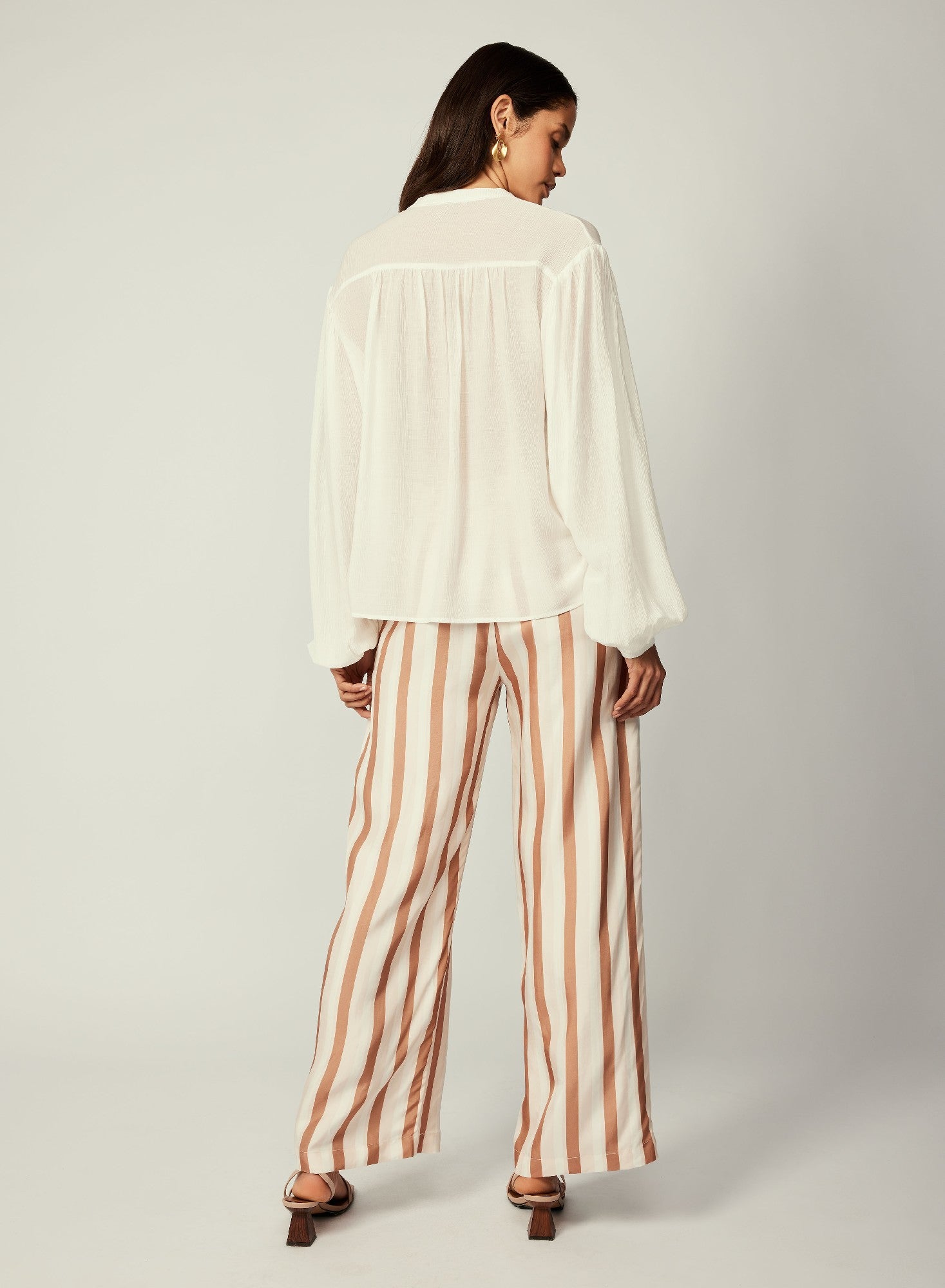 Esmaee Casual Blouse | Women's Clothing Online Store Australia