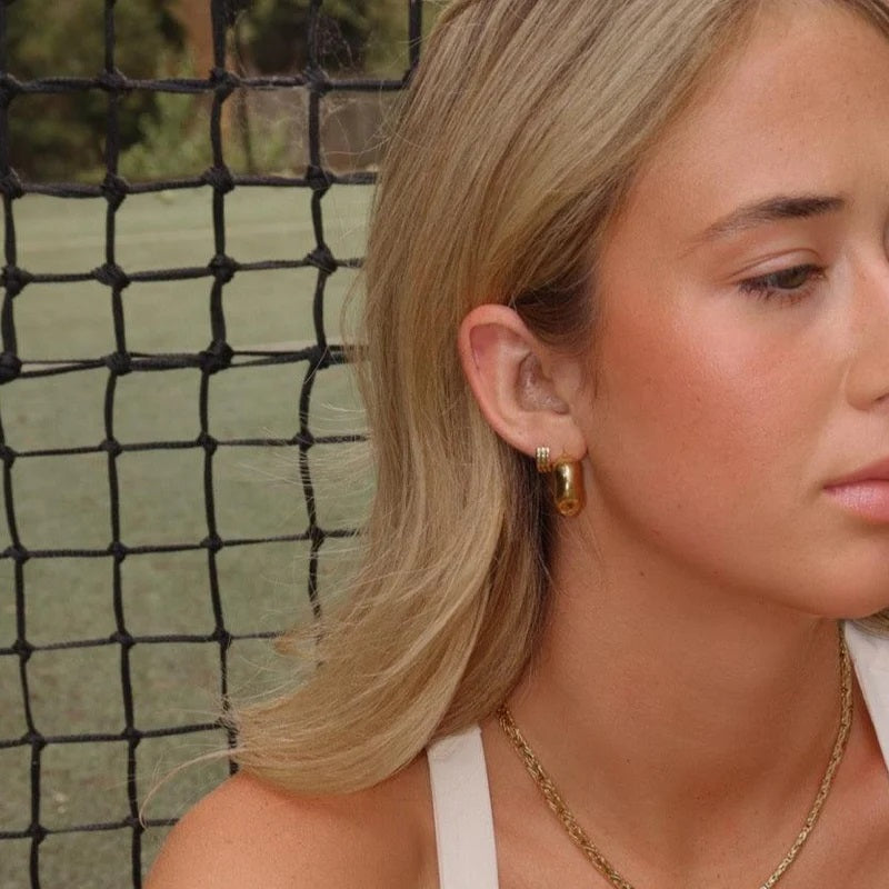 Earrings & Jewellery | Little Extra's Online Shop