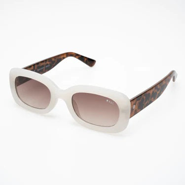 Roc Eyewear Lovey Dovey - White Tortoiseshell