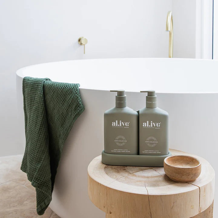 Al.ive Body Products | Shop Online