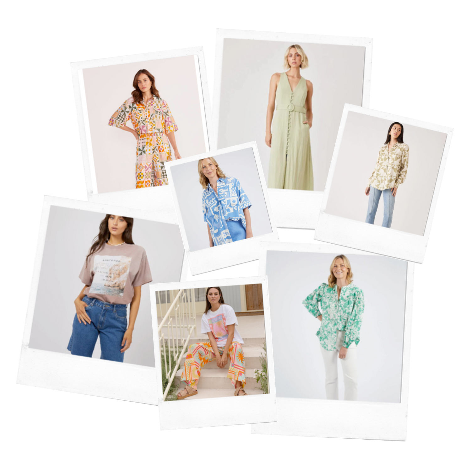 New Arrivals Women Clothing | Shop Online