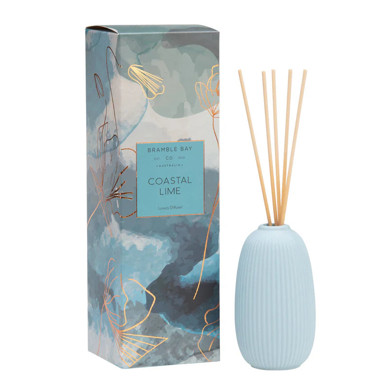 Bramble Bay CO Native Diffuser