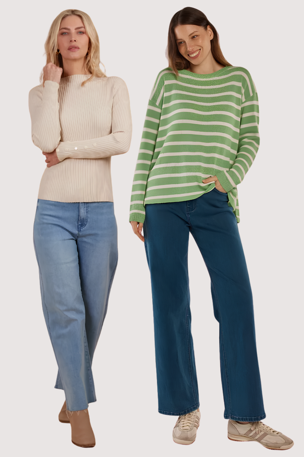 Women's Knitwear Australia | Winter Sale