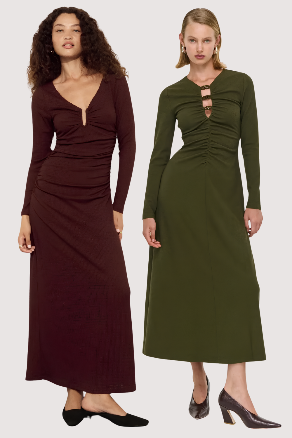 Women's Dresses Winter Sale Australia | Little Extras Lifestyle