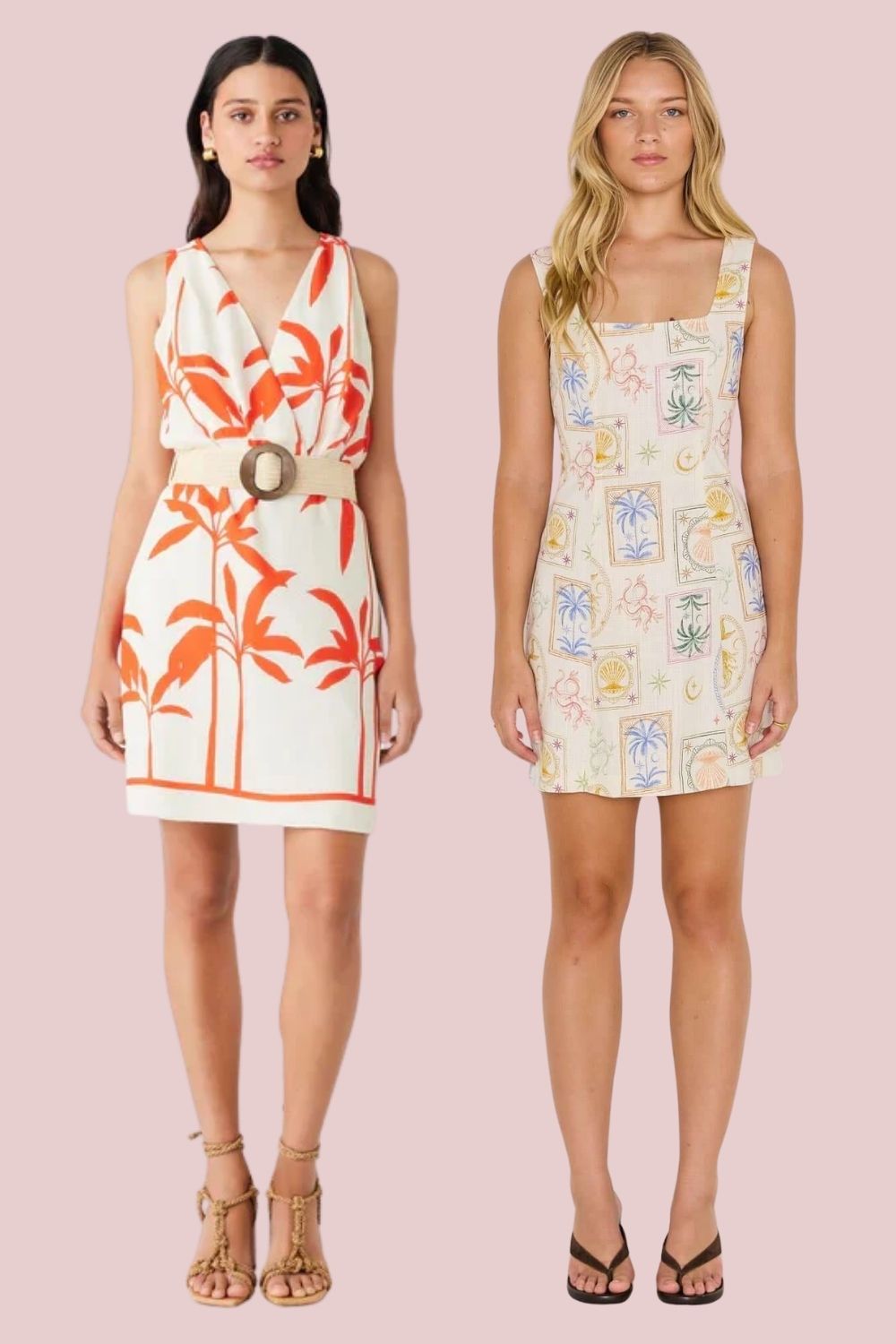 Women’s Dresses Summer Sale 40% Off | Clothing Boutique Australia