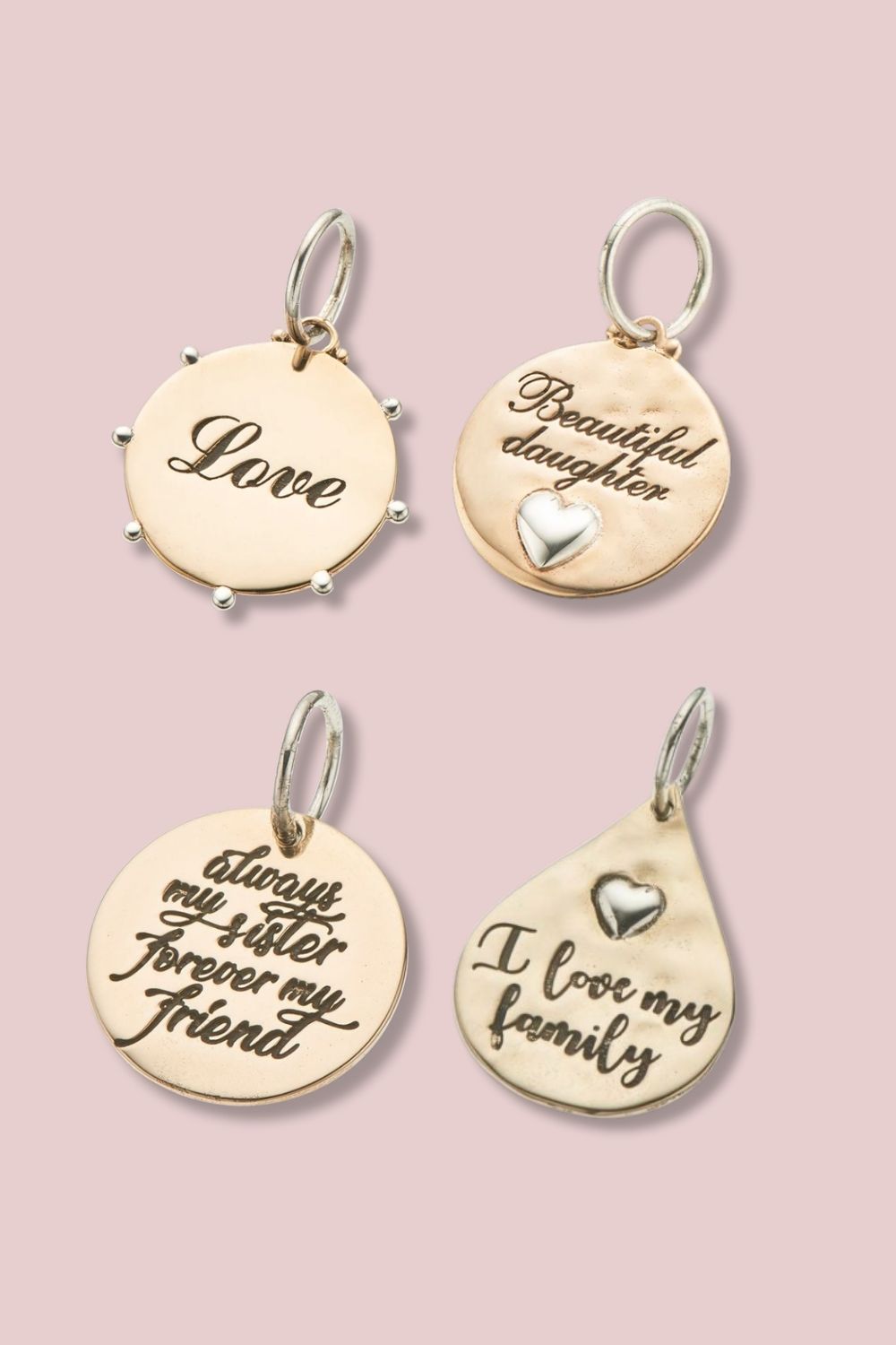 Women’s Jewellery Charms Australia | Summer Sale 40% Off