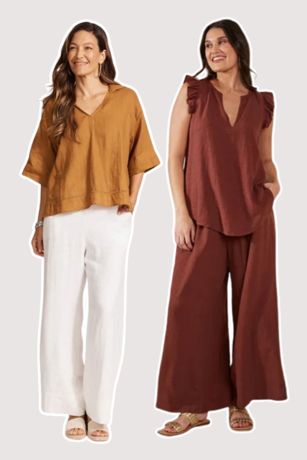 Women’s Tops Boxing Day Sale | Forbes Boutique