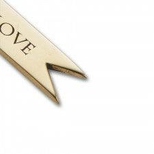 Palas Light & Love Banner Charm - Little Extras Lifestyle Boutique