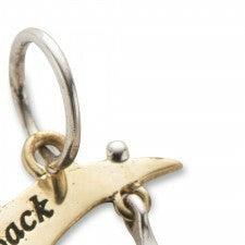 Palas Moon & Back With A Star Charm - Little Extras Lifestyle Boutique