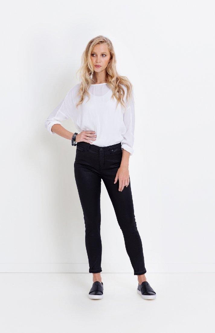 Elk Oslo Coated Jean - Little Extras Lifestyle Boutique