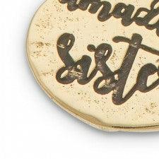 Palas Amazing Sister Charm - Little Extras Lifestyle Boutique