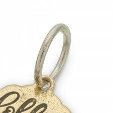 Palas Follow Your Bliss Charm - Little Extras Lifestyle Boutique