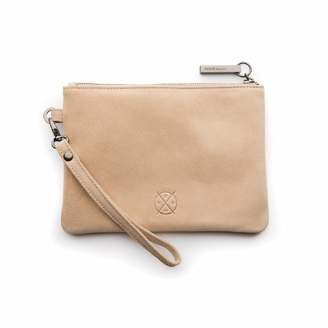 Stitch & Hide Cassie Clutch - Little Extras Lifestyle Boutique