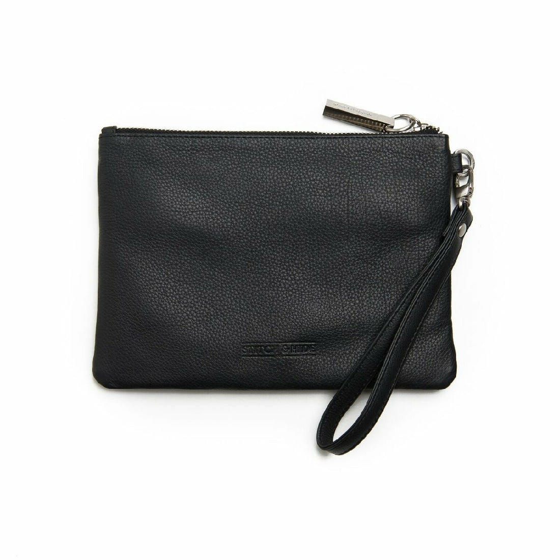 Stitch & Hide Cassie Clutch - Little Extras Lifestyle Boutique