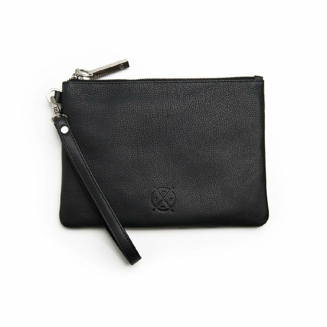 Stitch & Hide Cassie Clutch - Little Extras Lifestyle Boutique