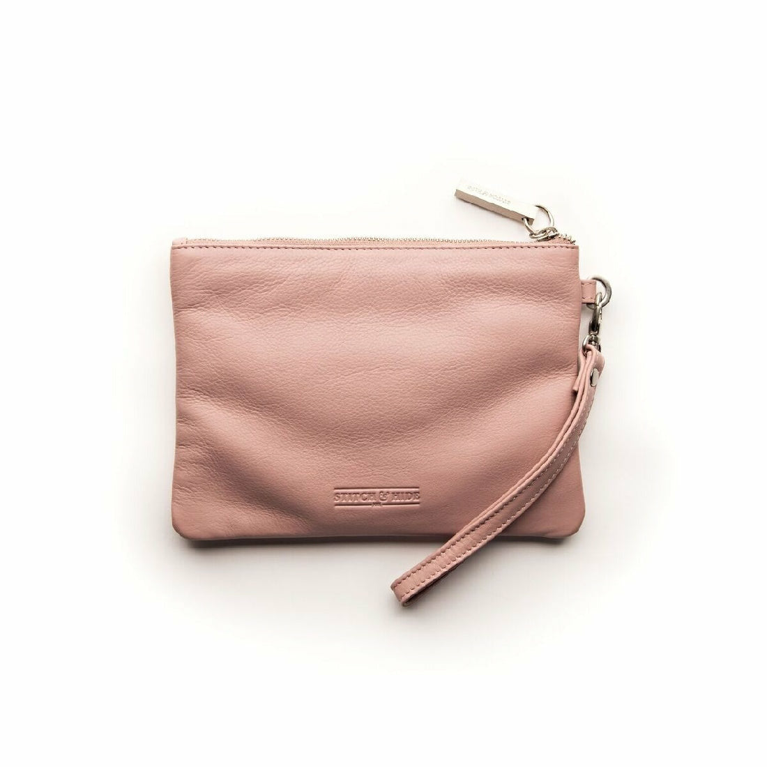Stitch & Hide Cassie Clutch - Little Extras Lifestyle Boutique