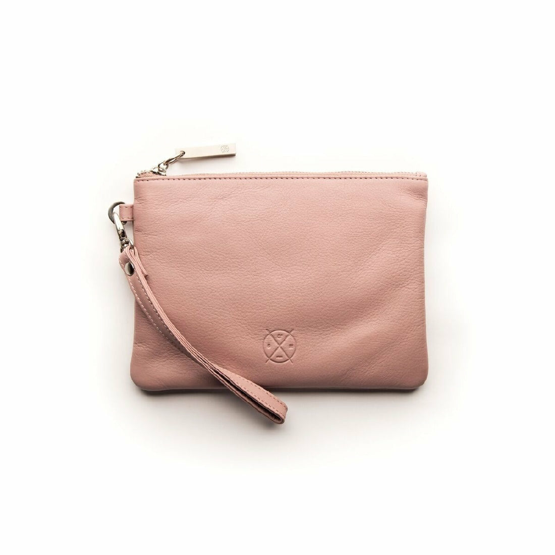 Stitch & Hide Cassie Clutch - Little Extras Lifestyle Boutique