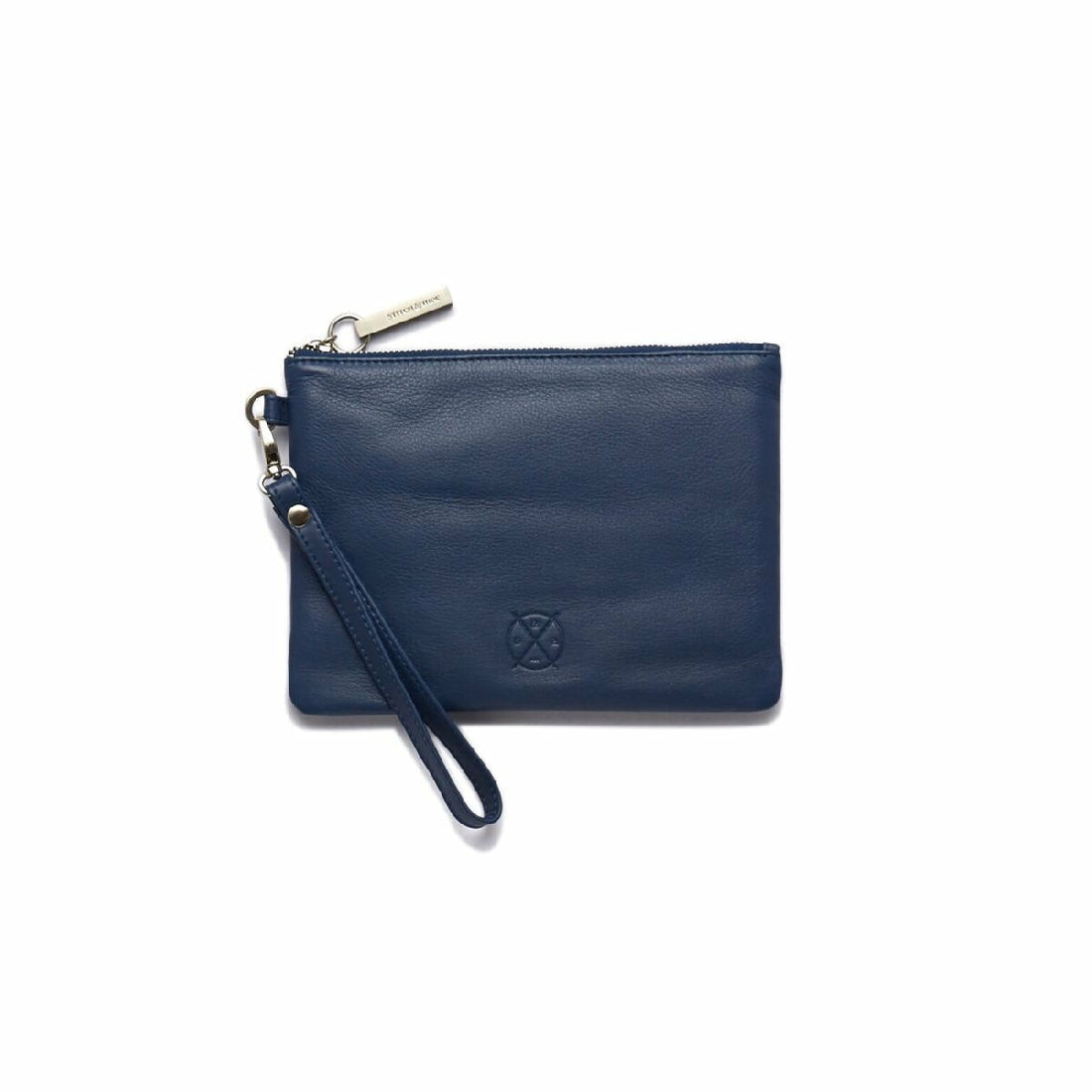 Stitch & Hide Cassie Clutch - Little Extras Lifestyle Boutique