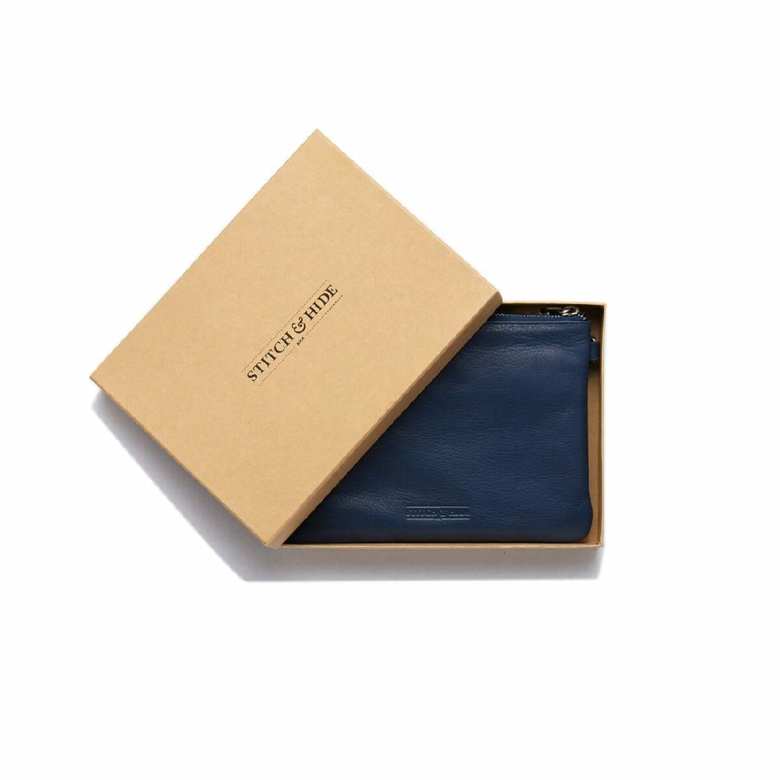 Stitch & Hide Cassie Clutch - Little Extras Lifestyle Boutique