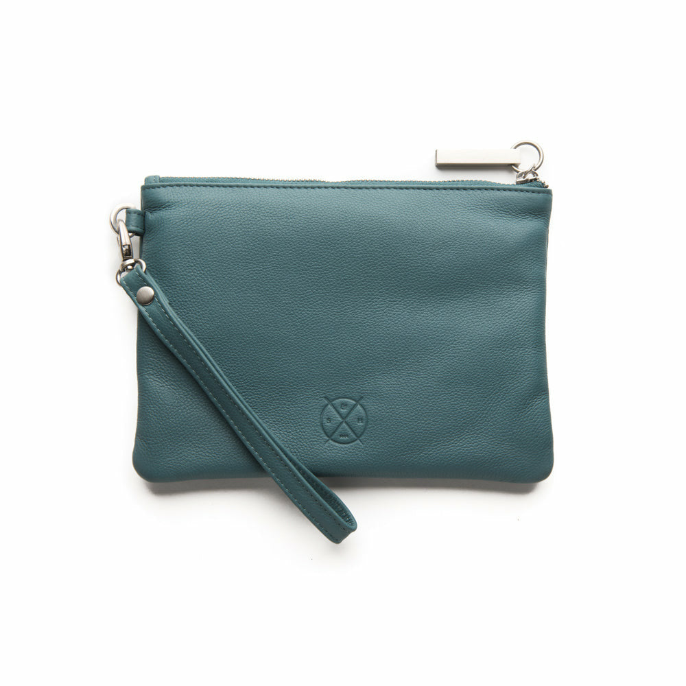 Stitch & Hide Cassie Clutch - Little Extras Lifestyle Boutique