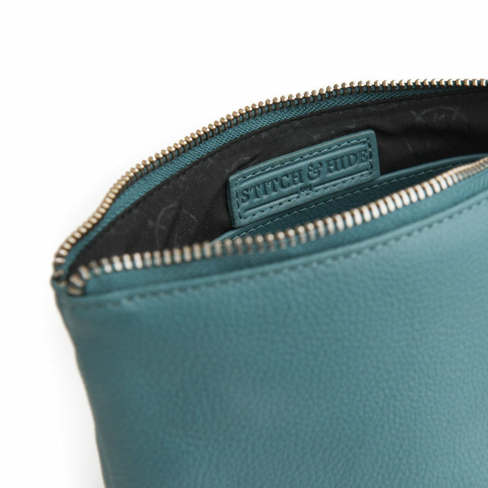 Stitch & Hide Cassie Clutch - Little Extras Lifestyle Boutique