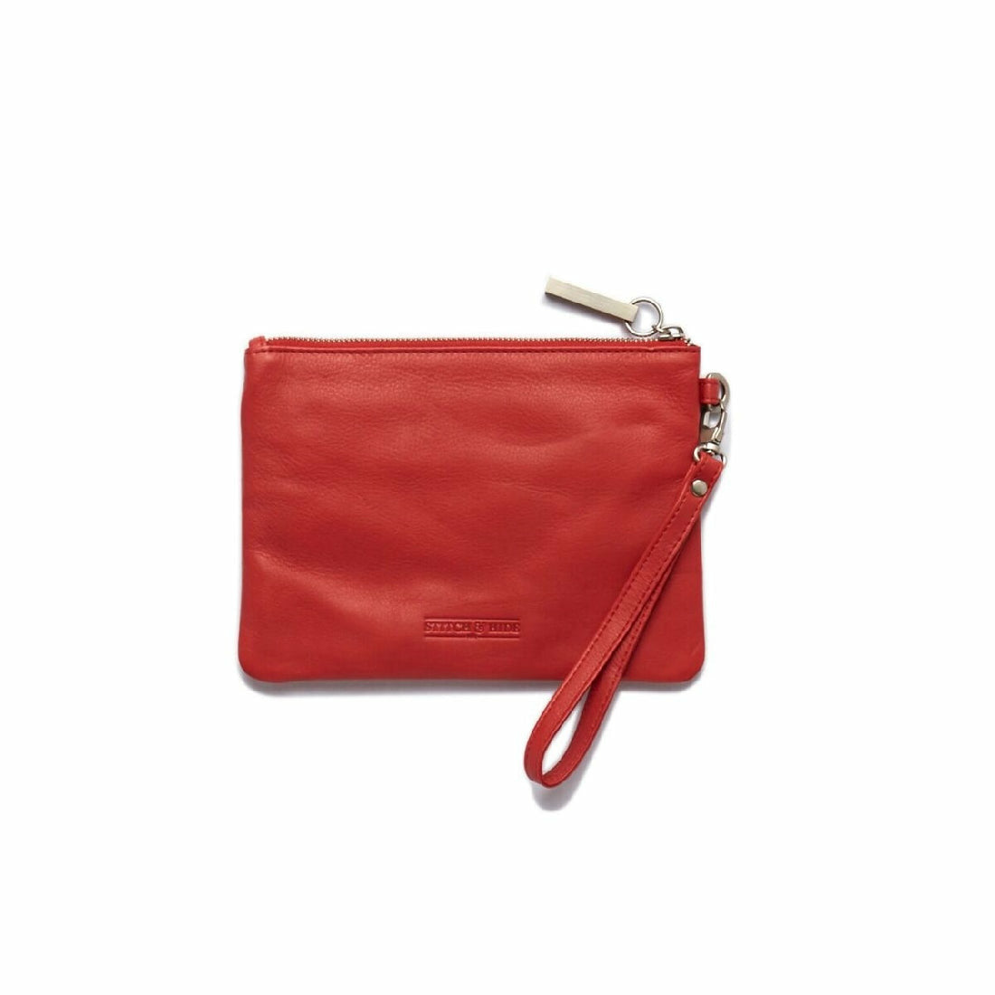 Stitch & Hide Cassie Clutch - Little Extras Lifestyle Boutique