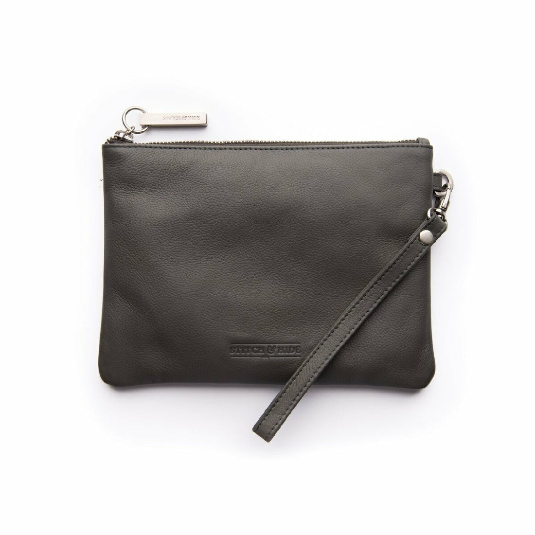Stitch & Hide Cassie Clutch - Little Extras Lifestyle Boutique