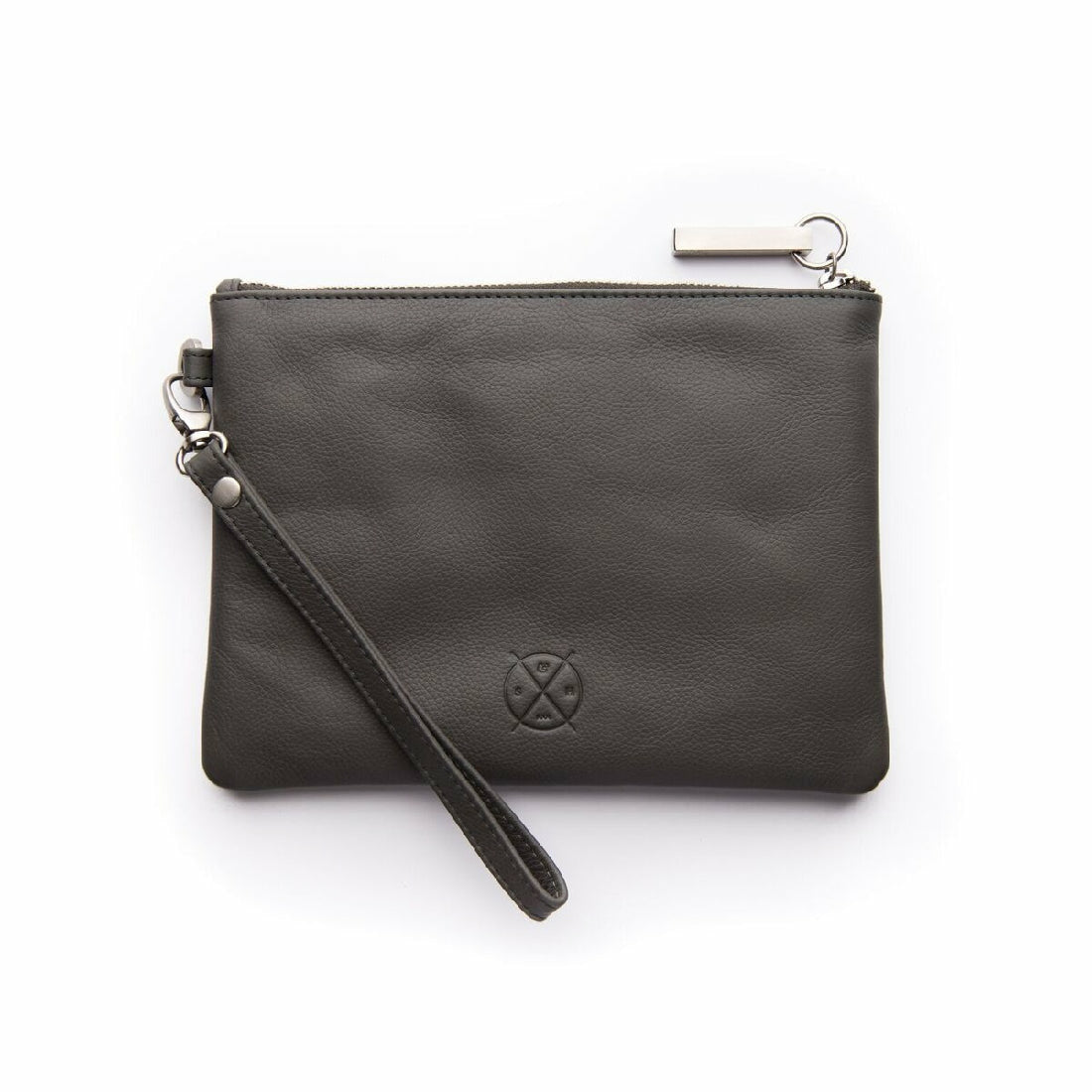 Stitch & Hide Cassie Clutch - Little Extras Lifestyle Boutique