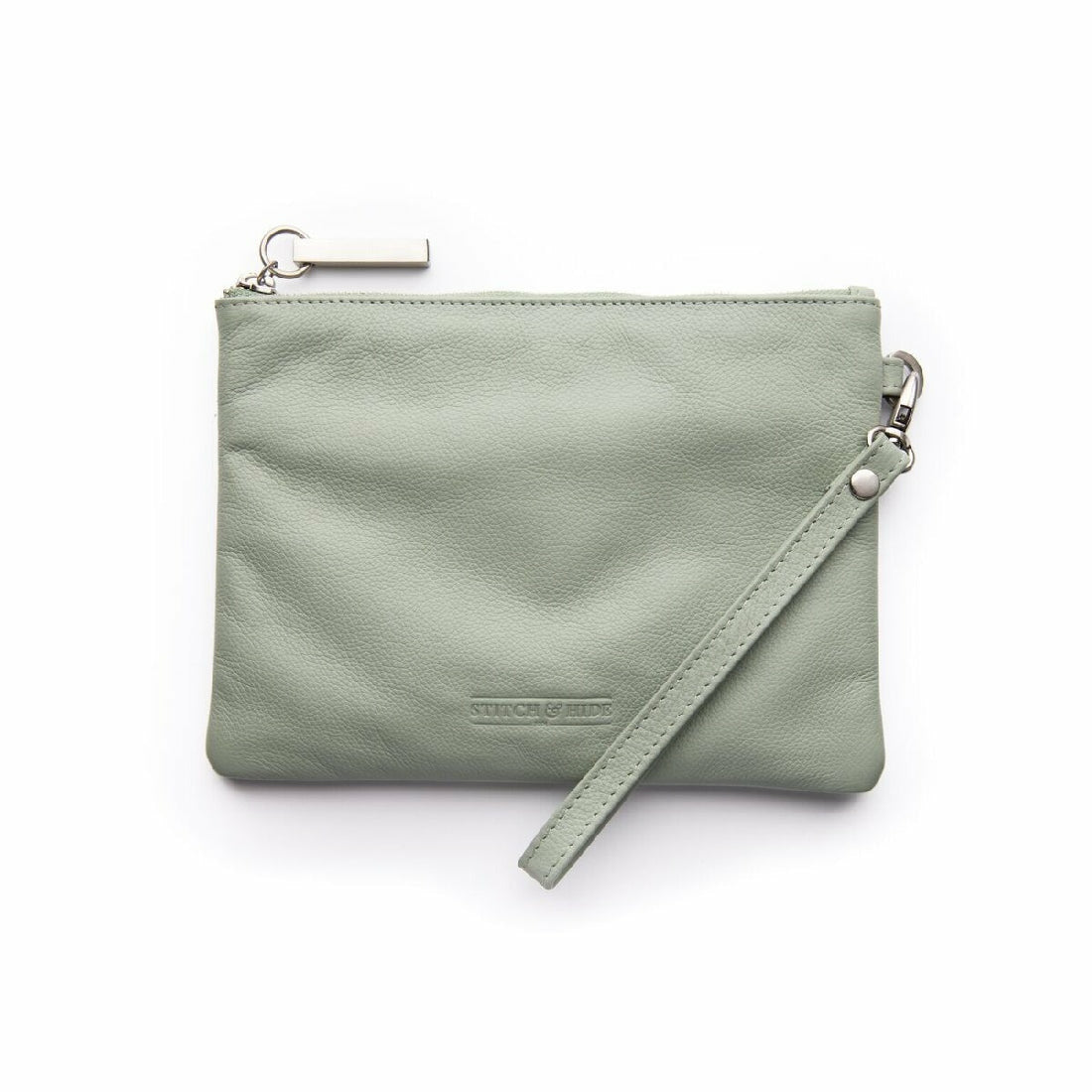 Stitch & Hide Cassie Clutch - Little Extras Lifestyle Boutique