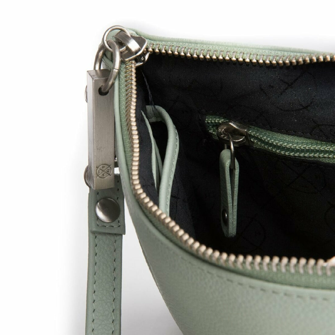 Stitch & Hide Cassie Clutch - Little Extras Lifestyle Boutique