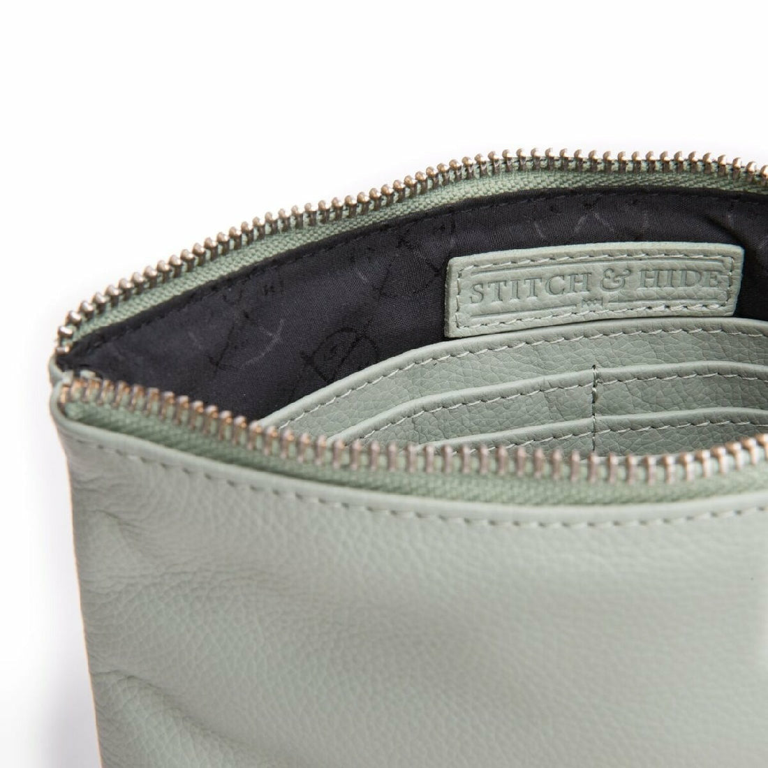 Stitch & Hide Cassie Clutch - Little Extras Lifestyle Boutique