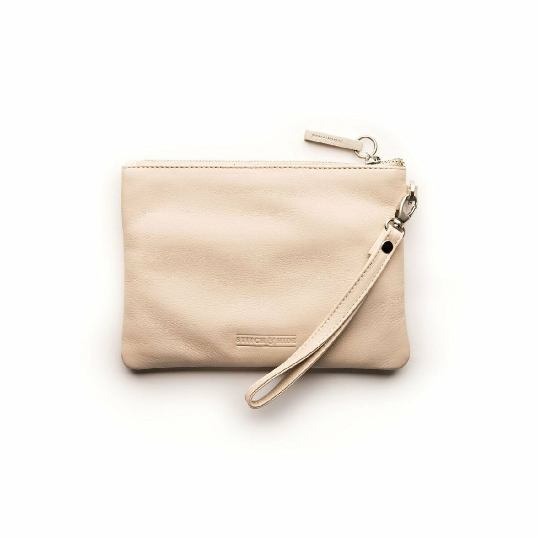 Stitch & Hide Cassie Clutch - Little Extras Lifestyle Boutique