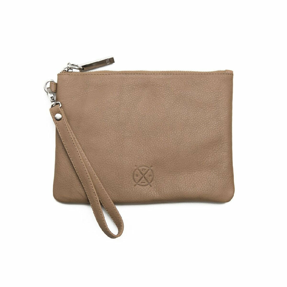 Stitch & Hide Cassie Clutch - Little Extras Lifestyle Boutique