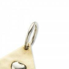 Palas Grateful Heart Charm - Little Extras Lifestyle Boutique