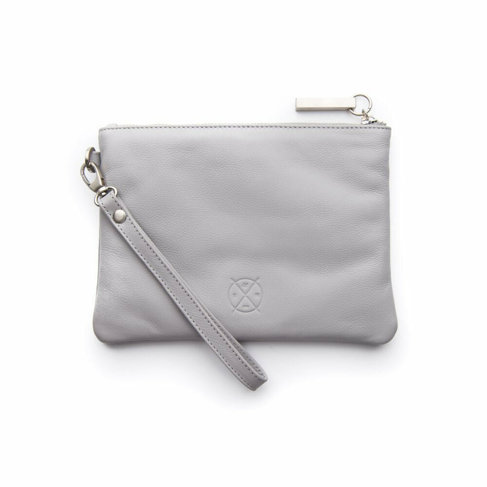 Stitch & Hide Cassie Clutch - Little Extras Lifestyle Boutique